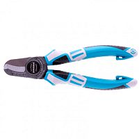 Кабелерез 160 мм Gross, трехкомпонентные рукоятки, 	  картинка